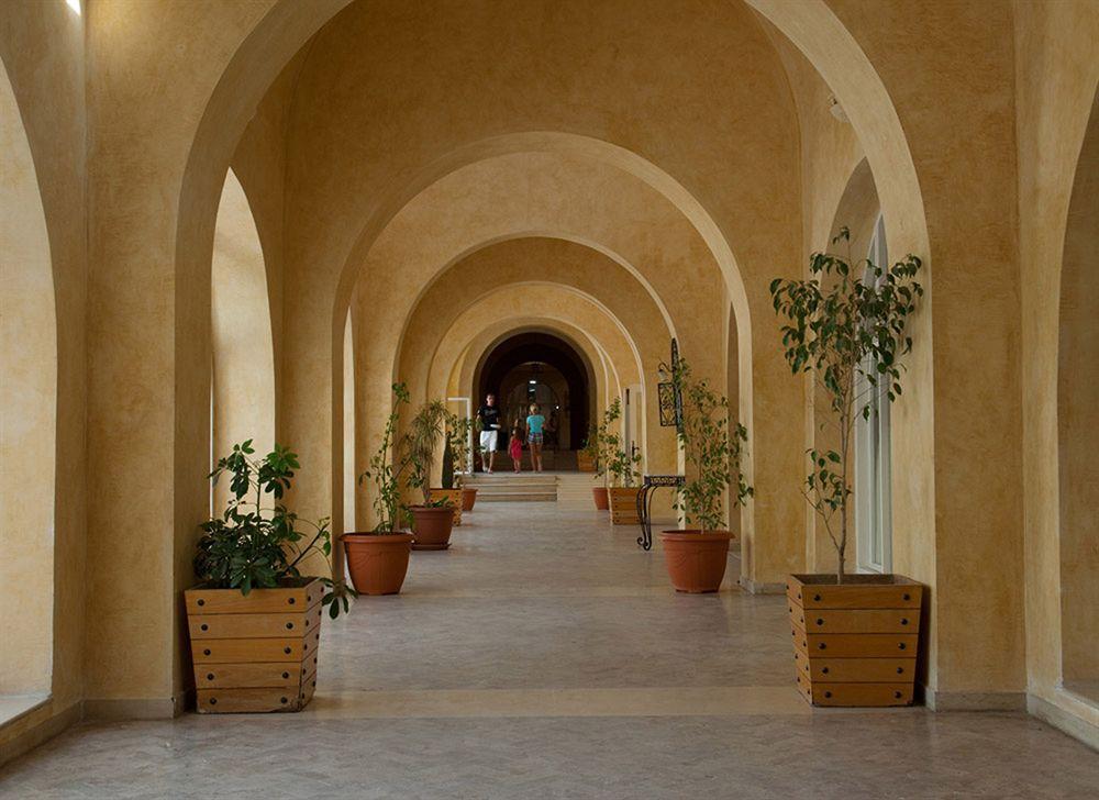 Royal Karthago Resort & Thalasso Al Haddadah Exterior photo